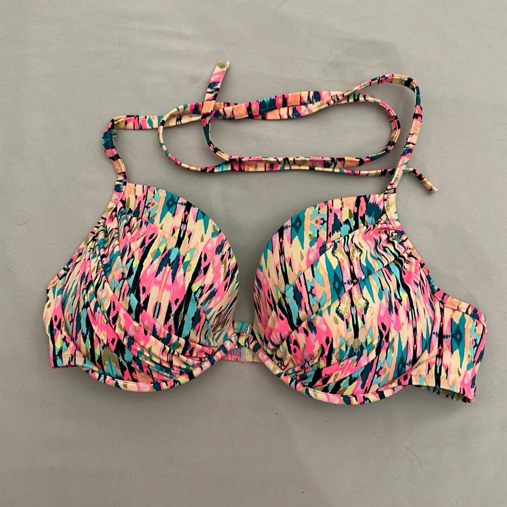 Women’s Bikini Top